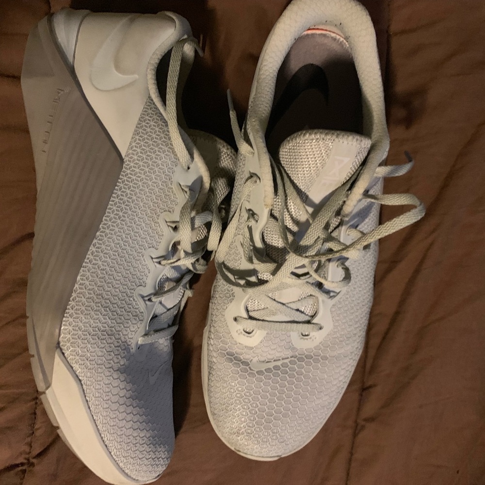 Nike metcon 5s